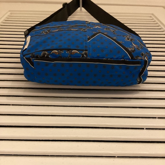 GANNI nylon shoulder bag - Picture 10 of 12